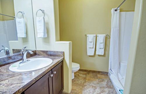 Wyndham Bison Ranch 2BR Apartment with Resort Access - Foto 25