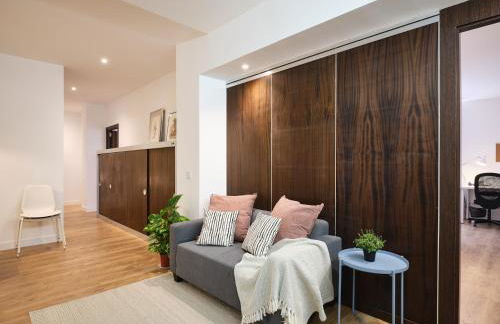 My City Home - Fantastic apartament at Moncloa for students - Foto 1