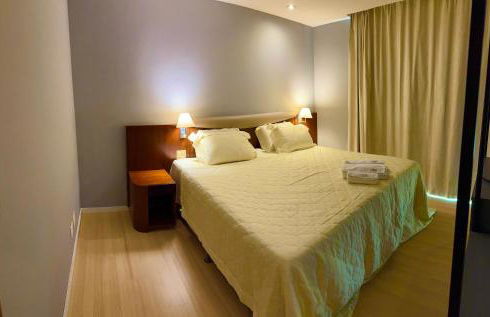 Apartamento beira mar Barra da Tijuca - Foto 24