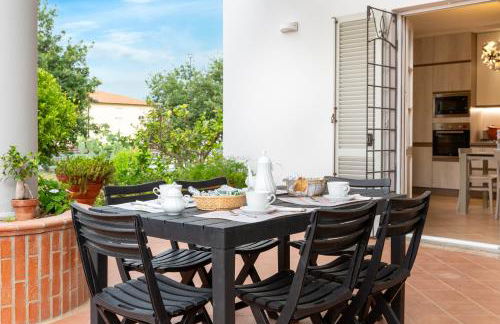 Casa delle Lumiere. 6 beds between the sea, thermal baths, and the Tuscan countryside - Foto 29