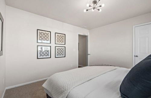 NEW! Family-friendly Home with Pool Table, King Beds - Foto 62