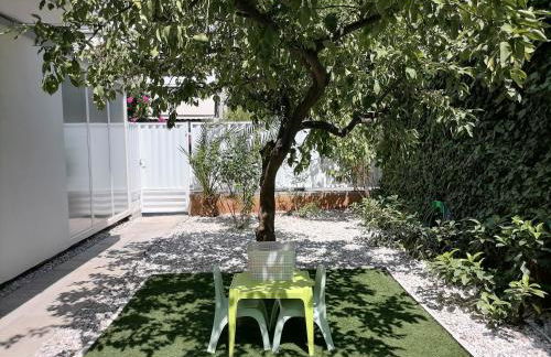 Viktoria's garden home - Foto 38