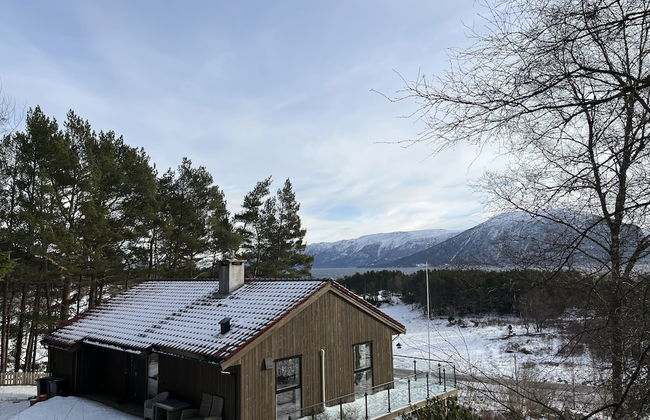 Bosdalhuset - Foto 1