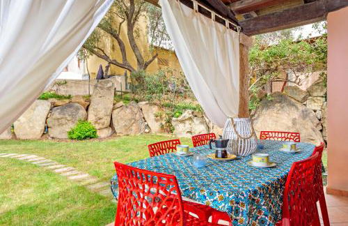 Villa Quattro Cuori - Foto 22