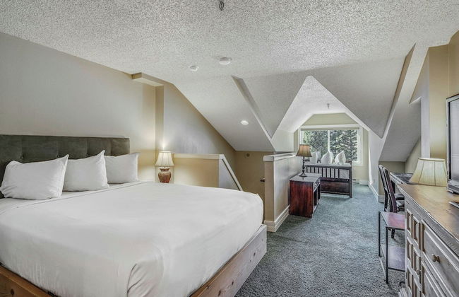 Village at Breckenridge, A Vail Resorts Property - Foto 26