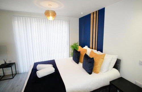 Modern Studio for LONG STAY BUSINESS & RELOCATIONS - Foto 1