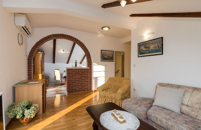 Apartment Zora - Foto 11