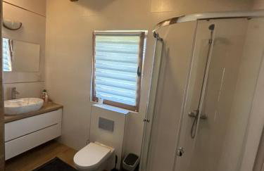 Domki nad potokiem - Foto 30