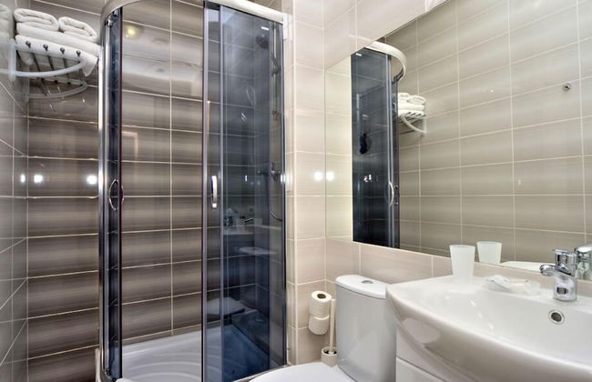 Golden Gate Inn - Foto 26