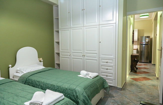 Heaven Apartments - Foto 32