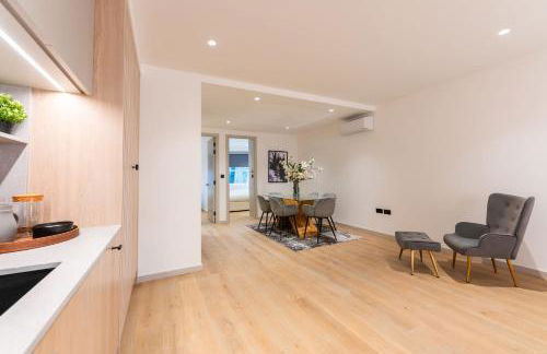 The Maida Vale - Photo 74