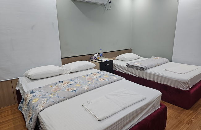 Hotel Family Inn - Foto 25