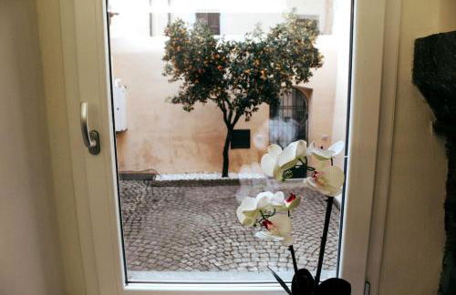 Casa Vacanze Le Volte Tuscania - Foto 20