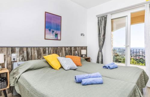 Holiday Home Puig Romani-1 by Interhome - Foto 14