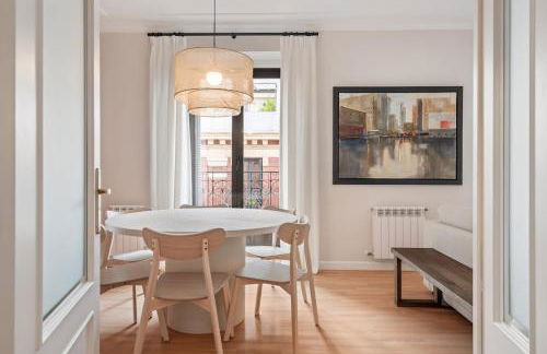 Luxury San Bernardo by Cómodo Madrid - Foto 16