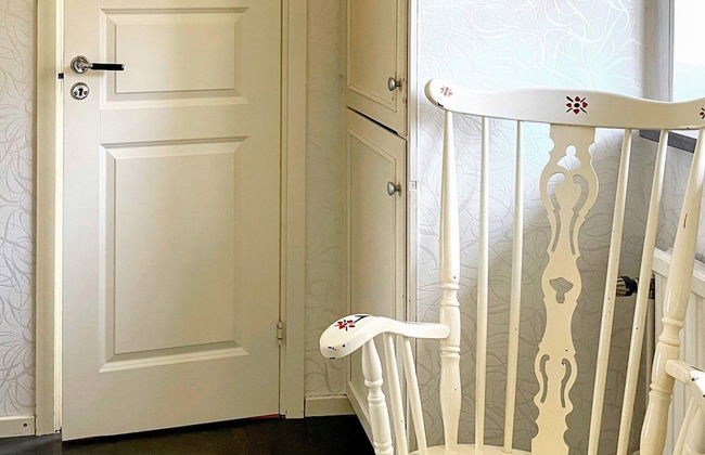 4 Person Holiday Home in Stenungsund - Foto 11