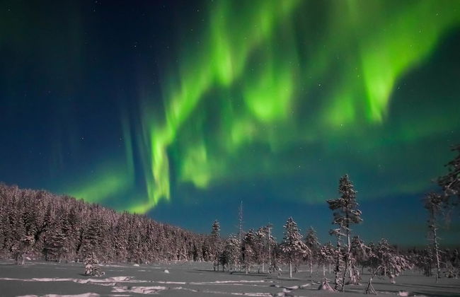 Arctic Resort Delight - Foto 14