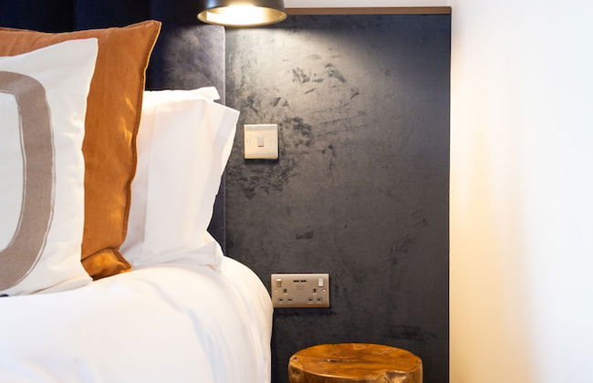 Your Apartment I Brixton - Foto 22