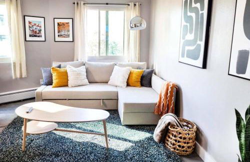 2BR Downtown Convention Center Near Attractions - Foto 1