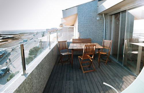 Duplex de Luxo sob o Mar - Tritão - Foto 7