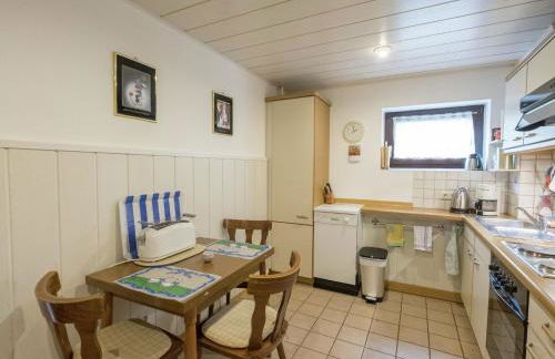 Charming Holiday Residence in the Harz With Wonderful Excursion Opportunities - Foto 6