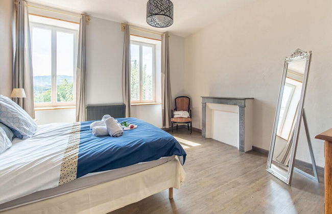 Gite in the Heart of Saone et Loire - Photo 11