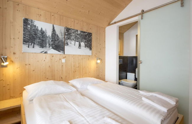 #9 mit IR-Sauna & Sprudelwanne Innen - Foto 3