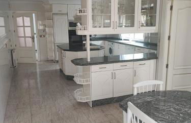 Casa abedul - Photo 23