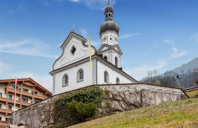 Holiday Home in Zillertal Near Ski Slopes - Foto 37