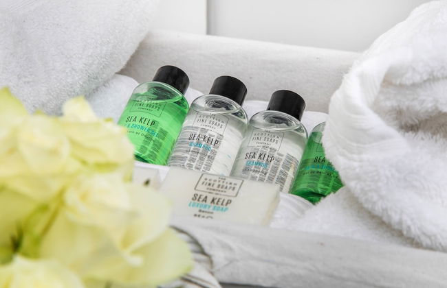 The Sky Penthouse - Foto 2