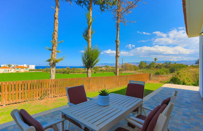 The Vines in Latchi With 3 Bedrooms and 3 Bathrooms - Foto 26