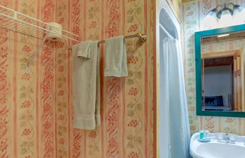 Hot Tub and Game Room Powderhorn Mountain Cabin - Foto 23