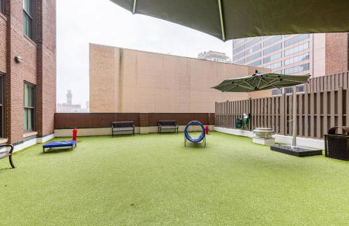 2B 2BA Luxury Downtown Suite Rooftop Deck & Gym - Foto 88