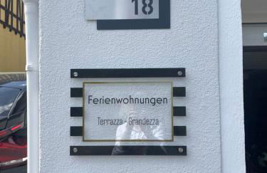 Tarrazza Ferienwohnungen Erpeldinger - Foto 12