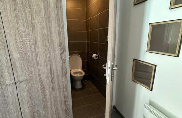 Séjour Romantique Jacuzzi intérieur Privé - Foto 16