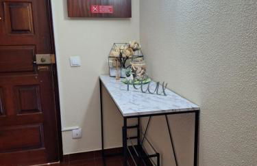 Apartament Olhos do Mar T1 beach Olhos de Água - Foto 14