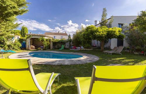 Belle Maison Art Detente - Foto 1