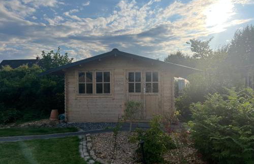 Grünblick Auszeit Ostfriesland - Foto 15