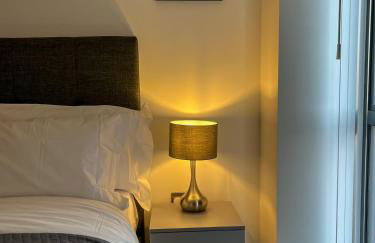 Elmardi Residence - 2 Bedroom Apartment City Centre - Foto 13