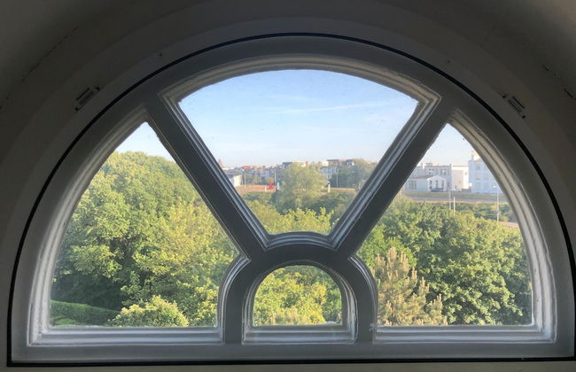 Holiday Home in Vlissingen With Garden - Photo 38