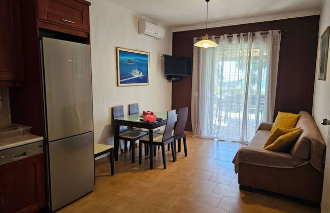 Corfu Glyfada Menigos Resort All - Foto 33