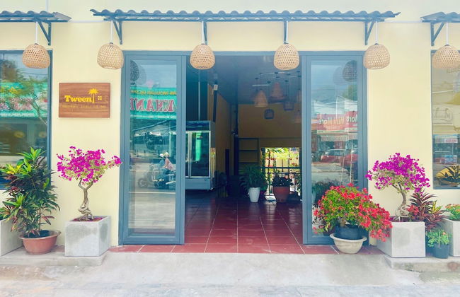 Tween House - Photo 52