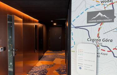 Apartament 406 Prezydent Biała Perła - Foto 13