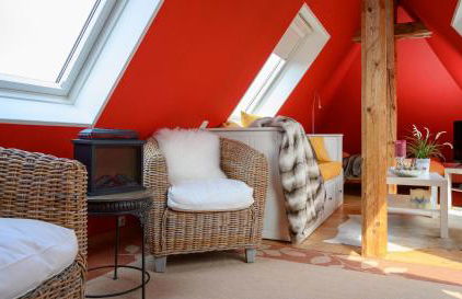 Altes Zollhaus Casa Meerblick - Foto 9