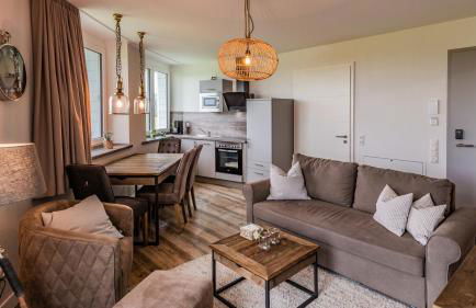 Elbstrand Resort Krautsand - Foto 48