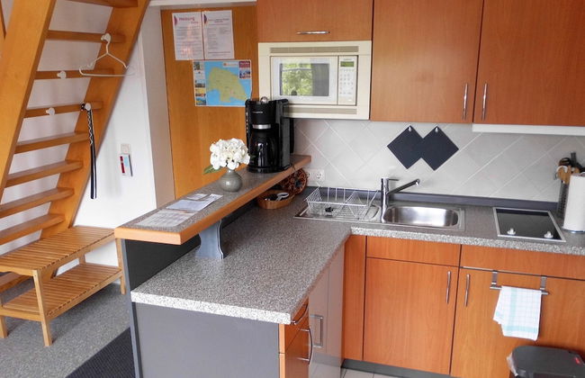 Apartments mit Flair - Foto 27