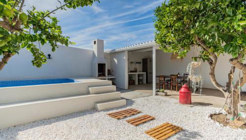 Casa da Avó Júlia Pestana (Piscina privada) - Foto 2