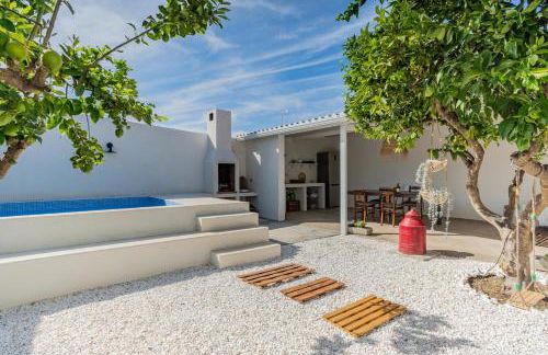 Casa da Avó Júlia Pestana (Piscina privada) - Foto 2