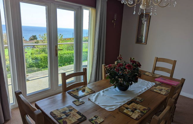 Elmbank House Apartment With Island Views - Foto 9