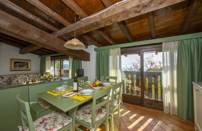 Rosa Liano in Hilly Area - Foto 4